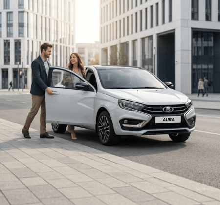 Проверенные авто